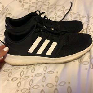 Adidas cloudfoam sneakers